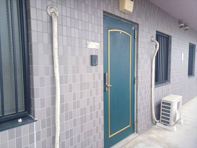 【浴室】 | グランディール