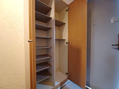 【寝室】 | グランディール