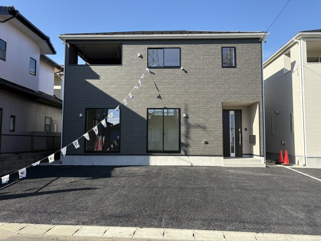 佐糠町二丁目 新築一戸建て