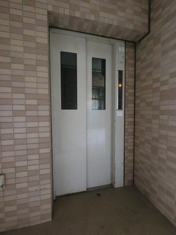 エグレット轟のその他共用部分