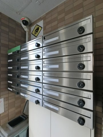 エグレット轟のその他共用部分