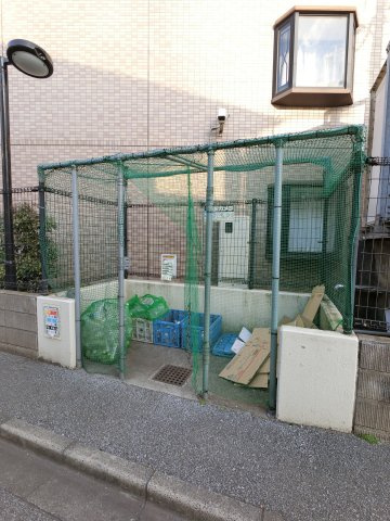 エグレット轟のその他共用部分