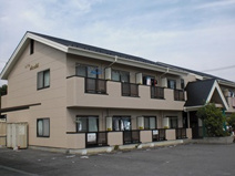 ハイツ；Asahiの画像