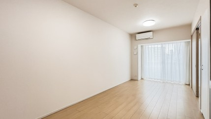 【居間・リビング】