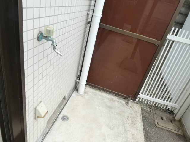 グレード山中のその他