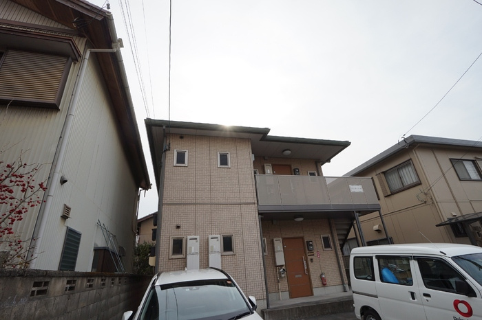 ラフィネ・フーカ　　刈谷市の賃貸ならクラスホーム刈谷店の外観