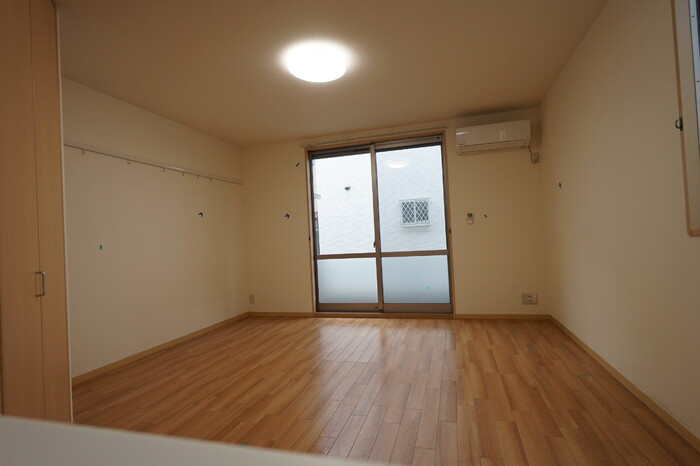 ラフィネ・フーカ　　刈谷市の賃貸ならクラスホーム刈谷店の居間・リビング