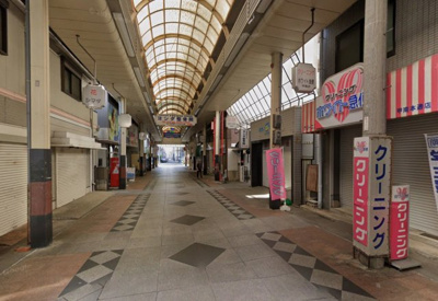 【周辺】 | ロイヤル甲南