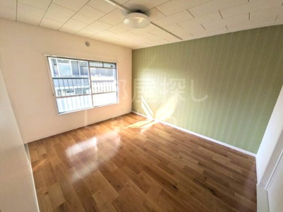 【内装】 | メゾン浜町