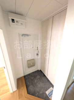 【玄関】 | メゾン浜町