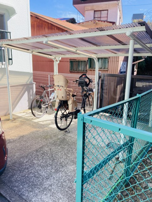 【その他共用部分】 | メゾン浜町