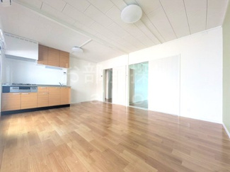 【居間・リビング】 | メゾン浜町