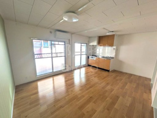 【居間・リビング】 | メゾン浜町