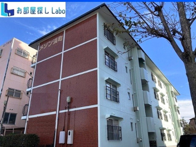 【外観】 | メゾン浜町