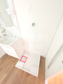 【設備】 | メゾン浜町