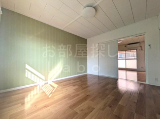 【内装】 | メゾン浜町