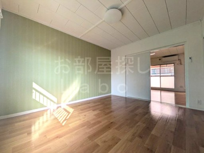 【内装】 | メゾン浜町