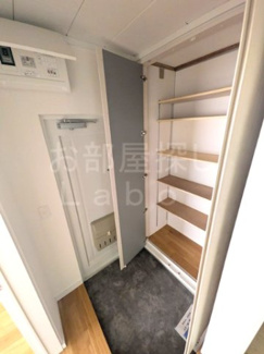 【玄関】 | メゾン浜町