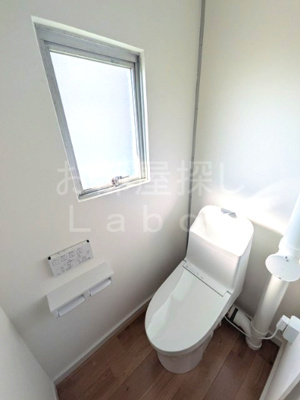 【トイレ】 | メゾン浜町