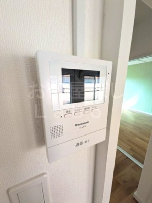 【セキュリティ】 | メゾン浜町