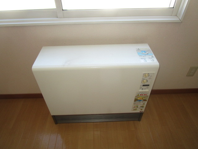 コーポ翼の設備