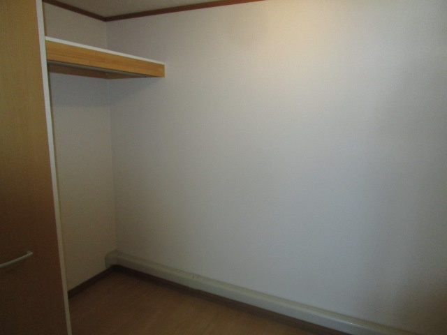 コーポ翼の収納