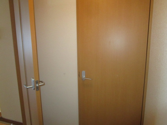 コーポ翼のその他