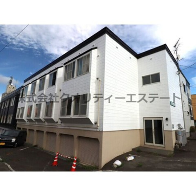 【外観】 | CARLSBAD