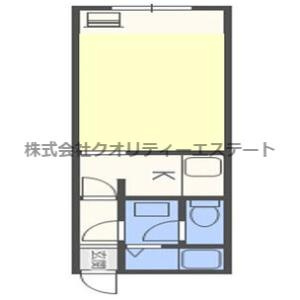 【間取り】 | CARLSBAD