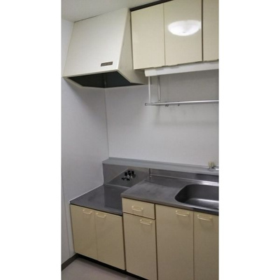 【キッチン】 | CARLSBAD