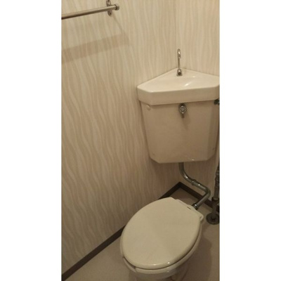 【トイレ】 | CARLSBAD