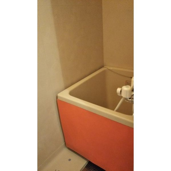 【浴室】 | CARLSBAD