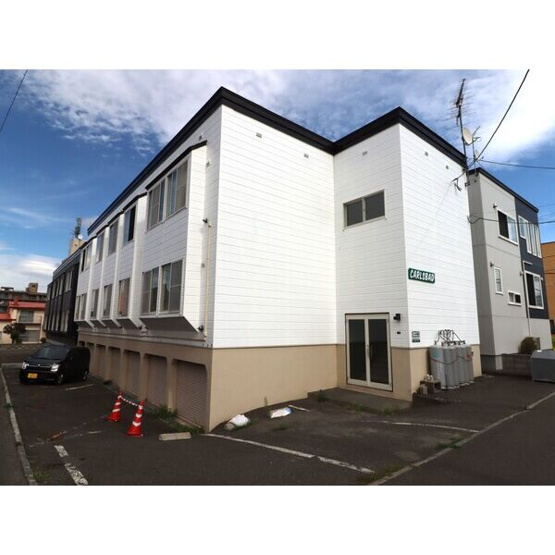 【外観】 | CARLSBAD