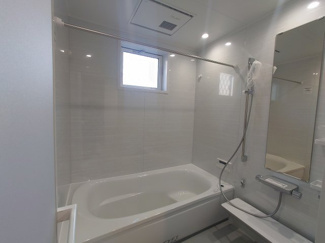 【浴室】 | 東山本新町　新築戸建