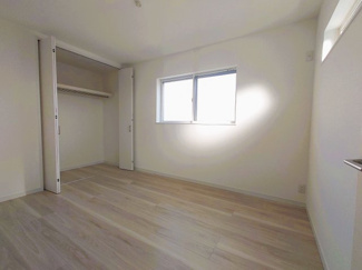 【洋室】 | 東山本新町　新築戸建