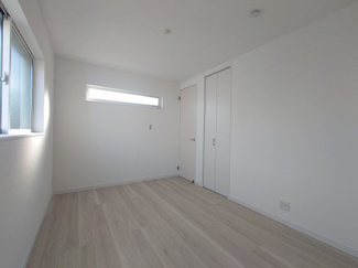 【洋室】 | 東山本新町　新築戸建