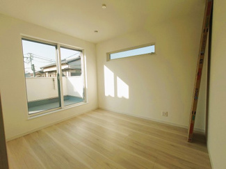 【洋室】 | 東山本新町　新築戸建