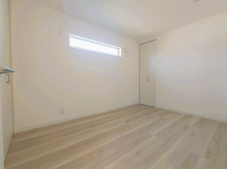 【洋室】 | 東山本新町　新築戸建