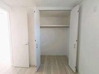 【収納】 | 東山本新町　新築戸建