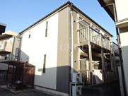 オオサワハイツの画像