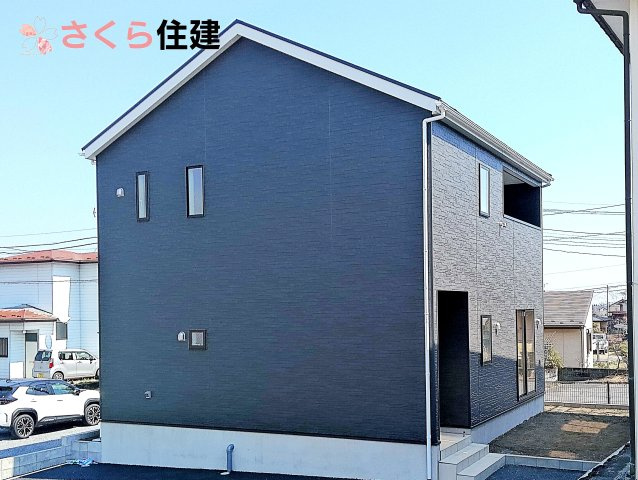 クレイドルガーデン日光市豊田　第3　1号棟