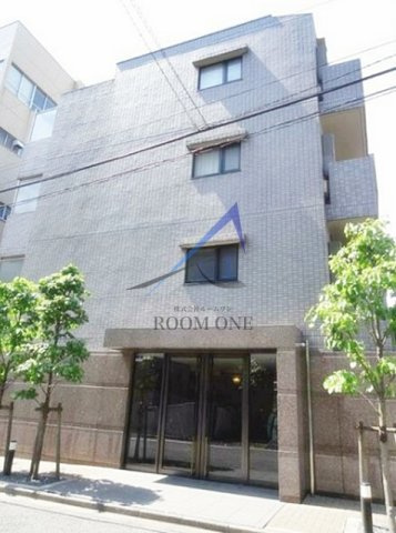 ルーブル江古田伍番館