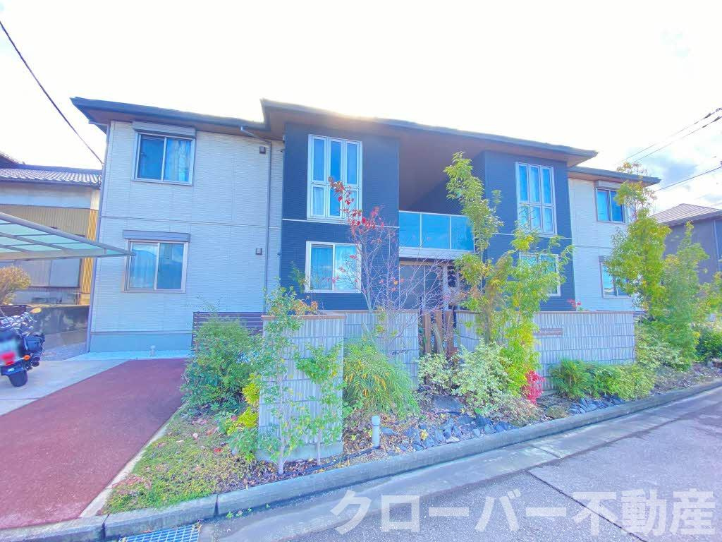 ヴィアファーレ津森