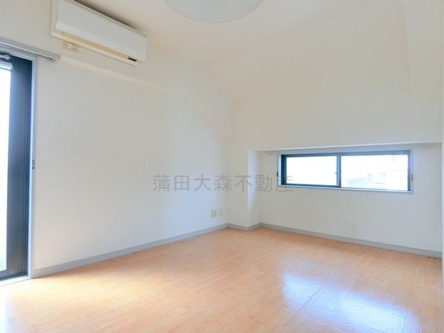 南雪谷サンハイツのその他