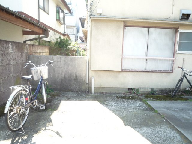 チェリーハウスのその他