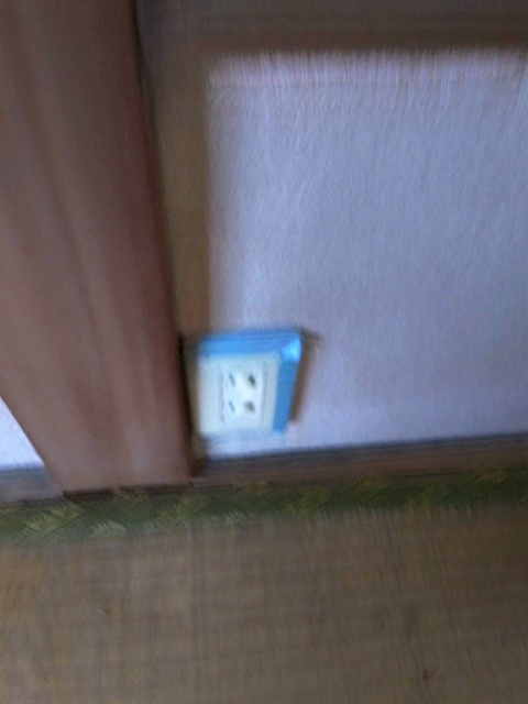 チェリーハウスの設備