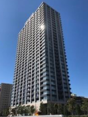 ザ湾岸タワーレックスガーデンの画像