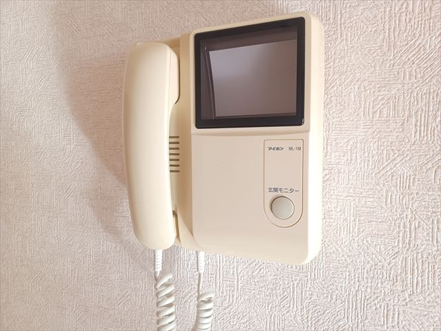 【セキュリティ】 | グランディール