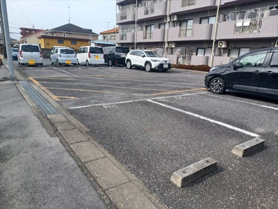 【駐車場】 | グランディール