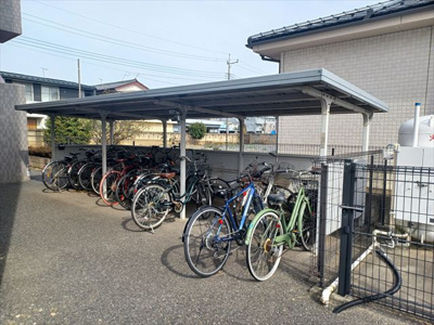 【その他共用部分】 | グランディール